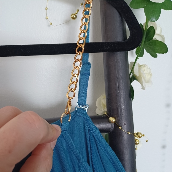 NWT Torrid Off-shoulder Top sz 2x - Picture 5 of 13